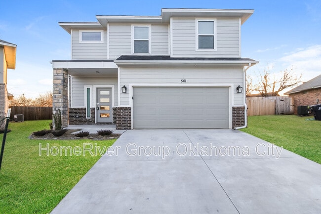 Photo - 501 NW 176th St Casa