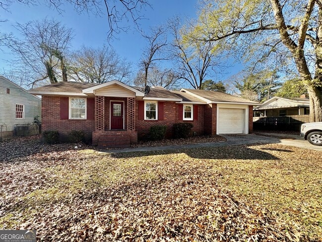 Building Photo - 111 Donald Dr