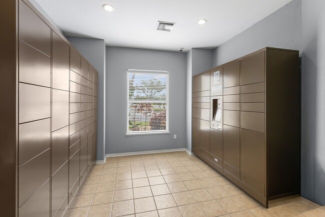 Asprey at Lake Brandon Apartments