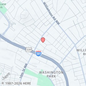 Photo - 3228 Greenland Ave NW
