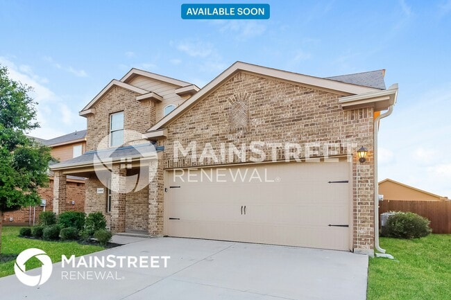 Photo - 1213 Basswood Ln Casa
