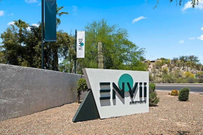 ENVii - ENVii Apartments