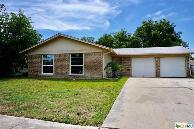 Cute Rental in Greater Killeen - Cute Rental in Greater Killeen