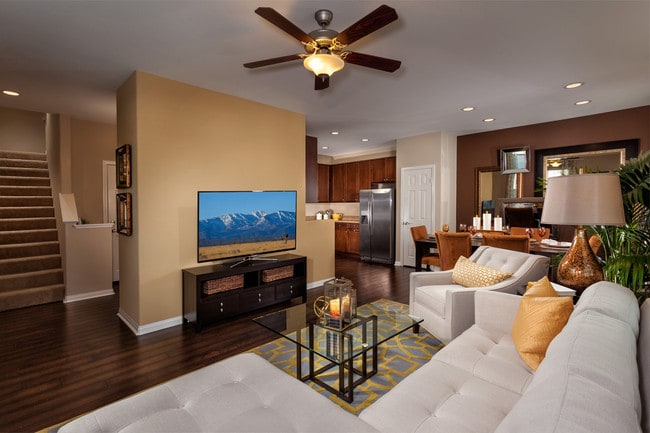 The Enclave at Homecoming Terra Vista