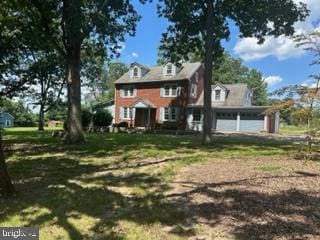Photo - 487 Groffs Mill Rd Casa