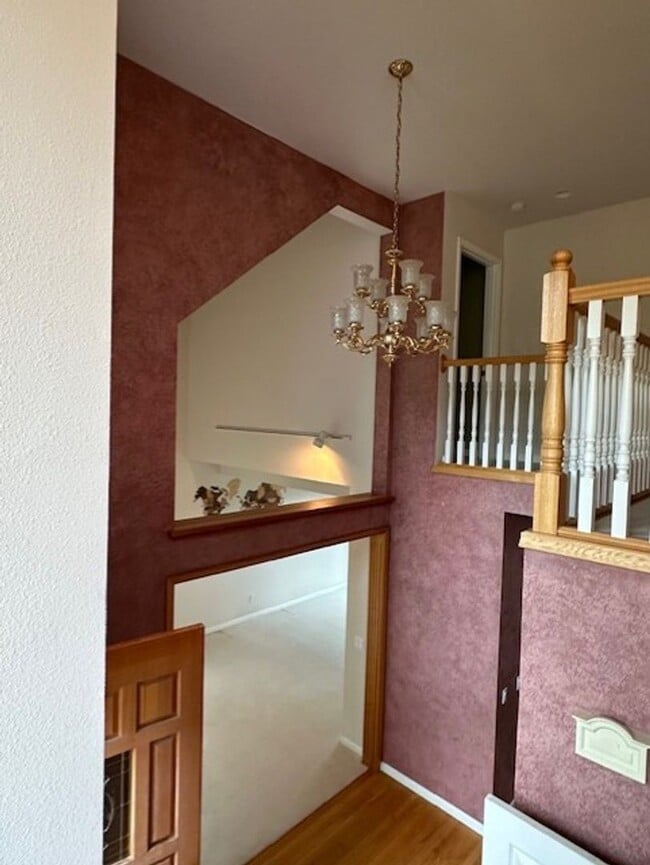 Photo - Custom-Built Home with Vaulted Ceilings and Daylight Basement