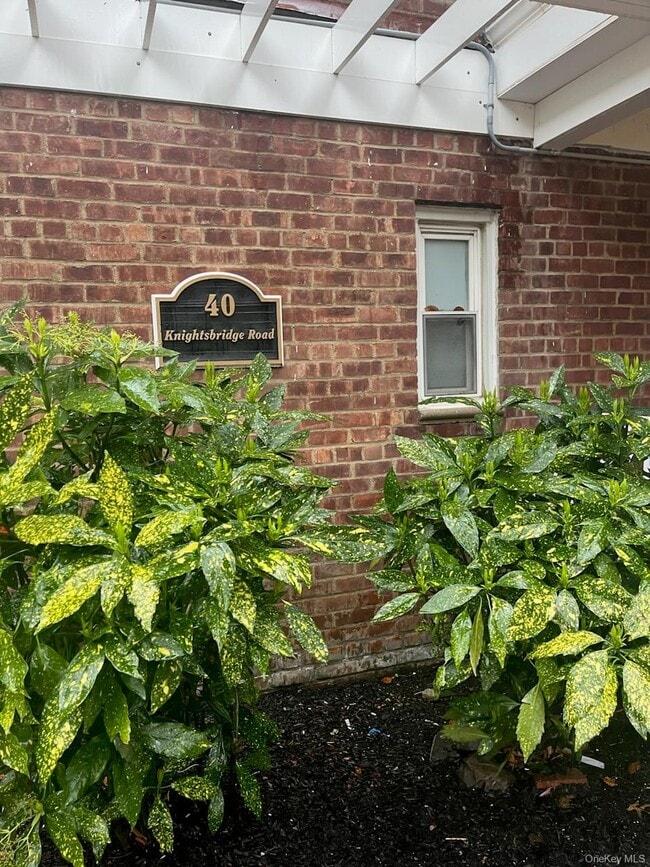 Building Photo - 40 Knightsbridge Rd Unit 1F Rental