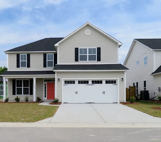 Building Photo - 3807 Northern Lights Dr Rental