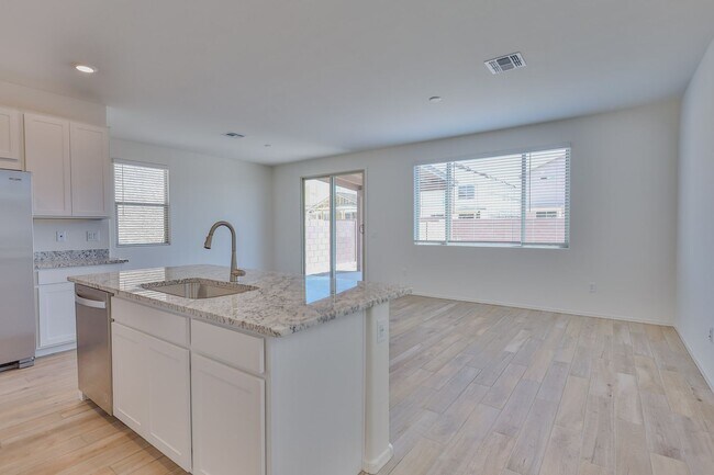 Photo - 3 bedroom, 2.5 bath NEW BUILD HOME