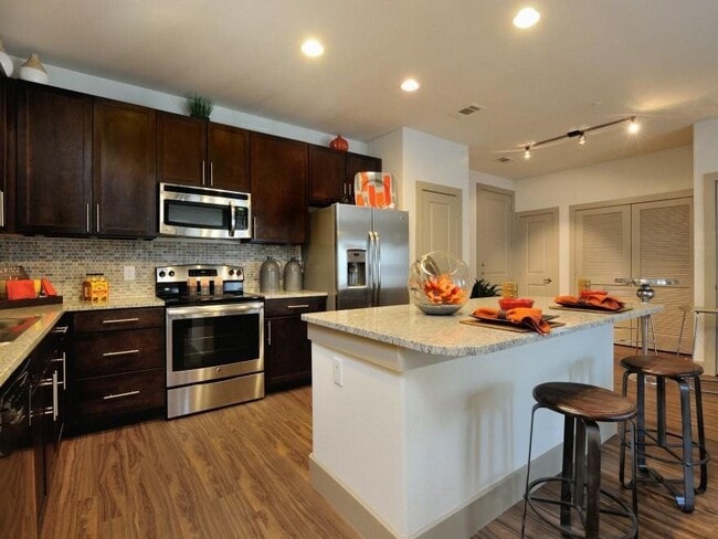 Photo - 5270 Town and Country Blvd Unit 114.5