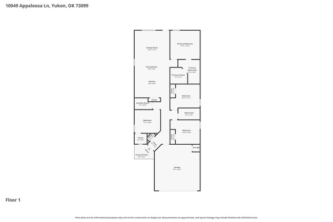 Photo - 10049 Appaloosa Ln