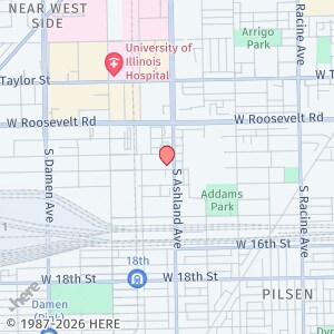 Photo - 1620 W Hastings St Unit #100