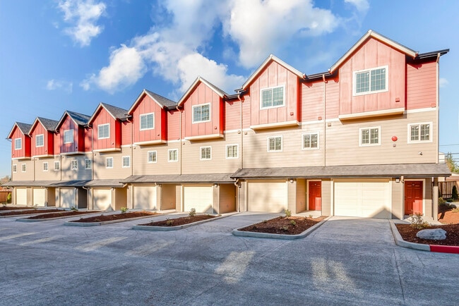 Photo - 11212 Bingham Ave E