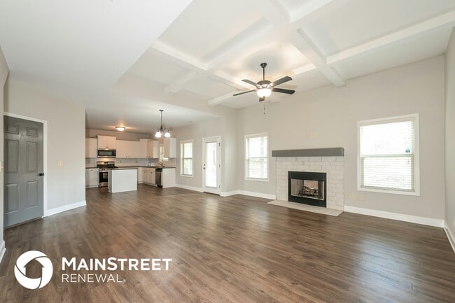 Photo - 837 Overlook Gln Dr