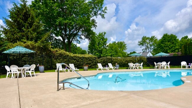 River Run Apartments