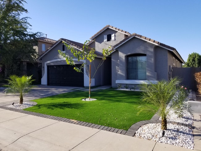 Photo - 6660 S Cartier Dr House
