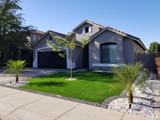 Building Photo - 6660 S Cartier Dr Rental