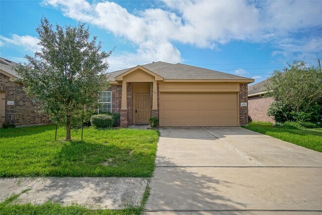 Building Photo - 19415 Cypress Harrow Dr