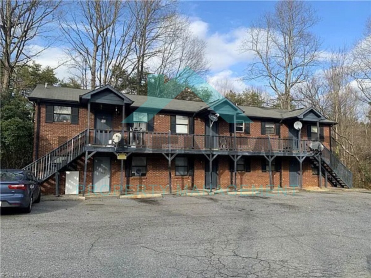 Photo - 2403 Markwood Ln SE Apartamento Unidad D