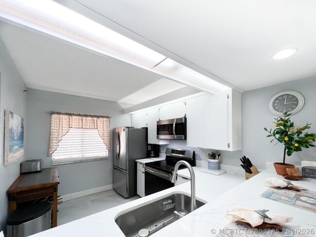 Photo - 301 Ocean Bluffs Blvd Unit 202