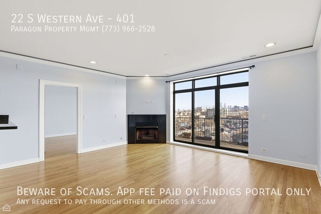 Photo - 22 S Western Ave