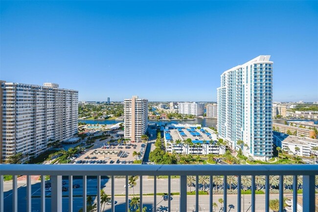 Photo - 1950 S Ocean Dr Condo Unit 19E