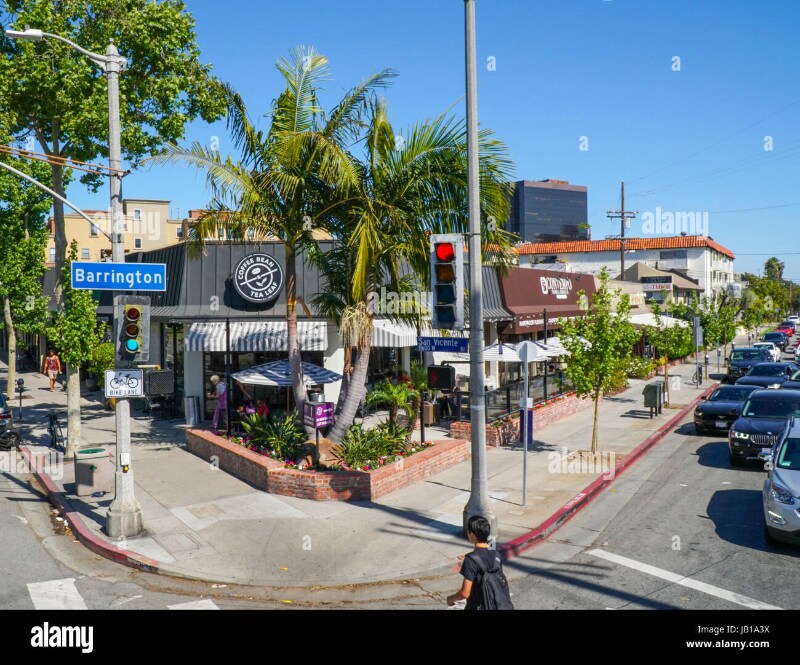 Photo - 922 S Barrington Ave