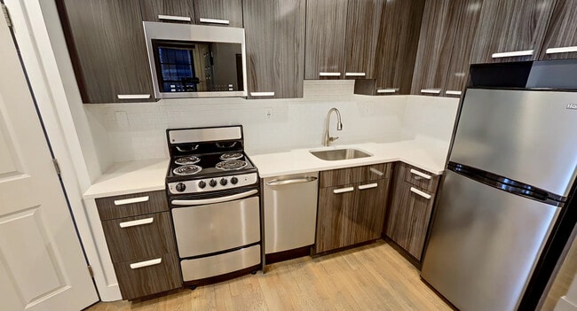 Building Photo - 88 W Cedar St Unit 4