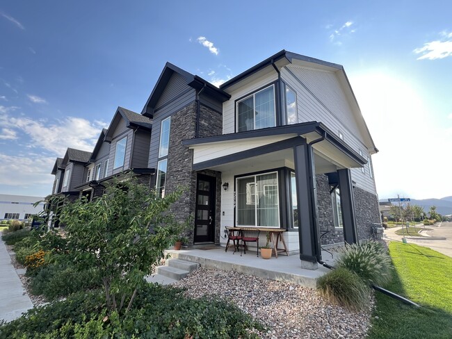 Building Photo - 9250 Garnett Wy Rental