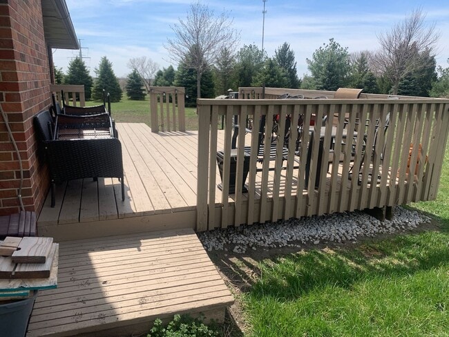 Photo - Ranch style home on acreage in SE Lincoln