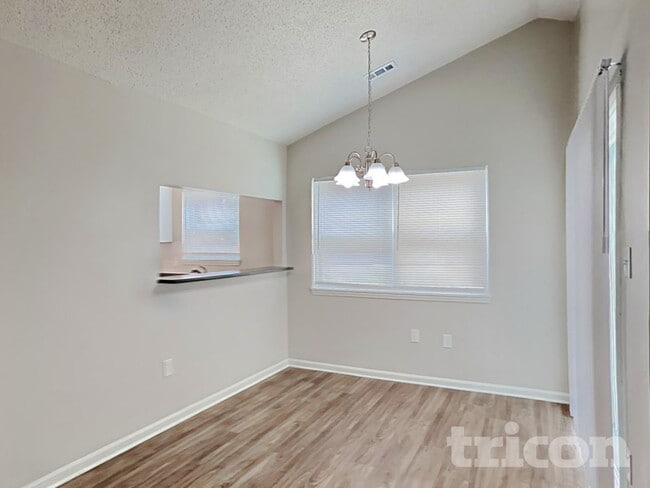 5725 Becton Park Dr