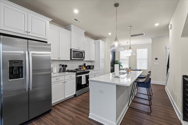 Photo - 1442 Hamilton St Unidad FL1-ID1221090P