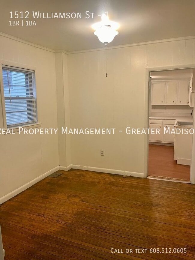 Photo - 1512 Williamson St Unit 1