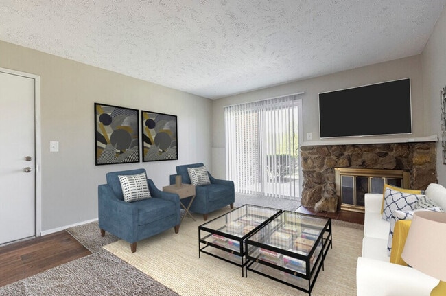 Photo - Cedar Heights