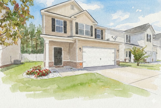 Building Photo - 51 Cassels Ct