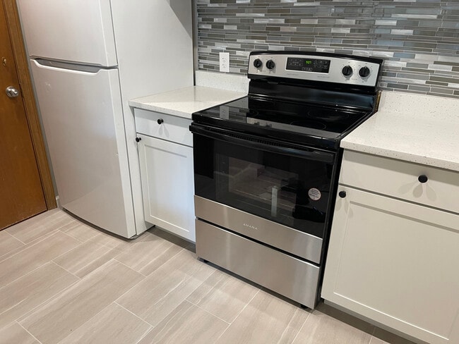 Cocina - 4 Hallmark Gdns Unidad 7