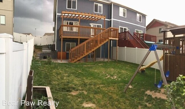 Photo - 4 br, 4 bath House - 4104 Gunsmoke Road