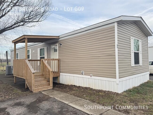 Building Photo - 9955 Shepherd Rd