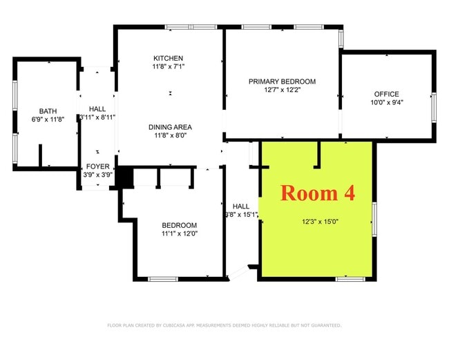 Photo - 113 Comstock Pl Unit Comstock 113.4