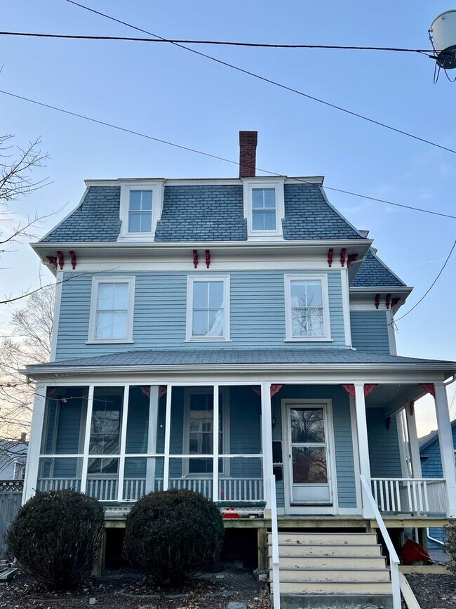 Photo - 124 Trenton St Unidad 1st Floor