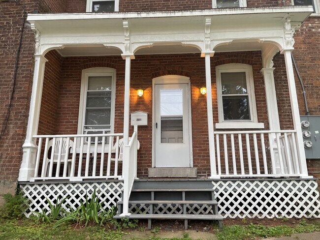Photo - 500 2nd St Unit 201 Balsam Street