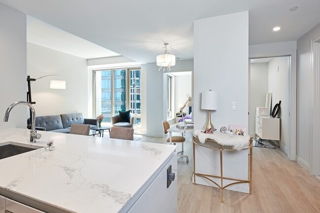 Photo - 133 Seaport Blvd Condominio Unidad 1215