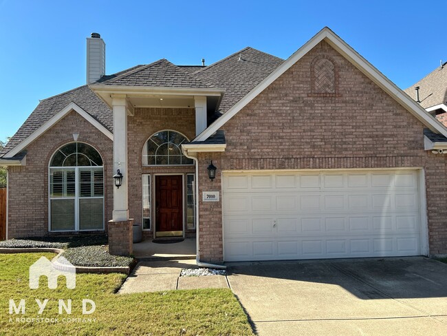 Building Photo - 7010 Panavision Trail