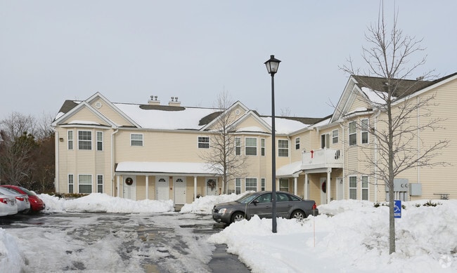 Belmont Villas