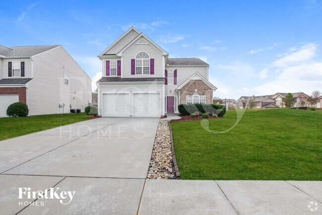 Building Photo - 14708 Asheton Creek Dr Rental