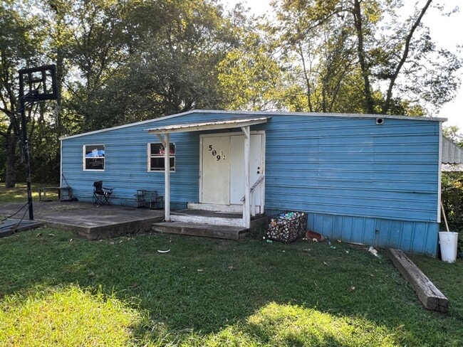 Photo - 1 Bed/1 Bath Mobile Home in Batesville Unidad 509.5 Ferrell