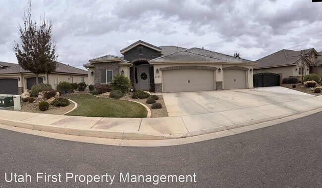 4 br, 2 bath House - 3375 E Crimson Ridge Dr - 4 br, 2 bath House - 3375 E Crimson Ridge Dr