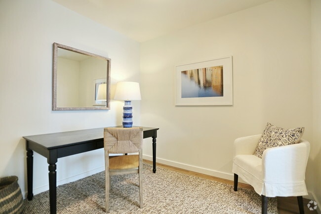 1HAB, 1BA - Comedor - 850&nbsp;ft² - Mera