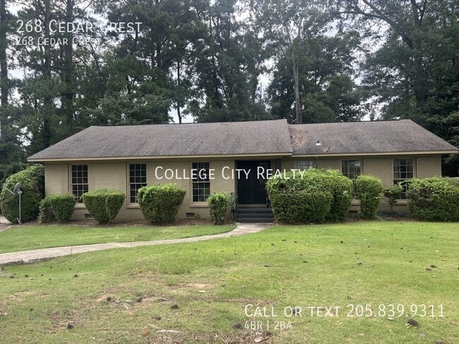 Building Photo - 268 Cedar Crest