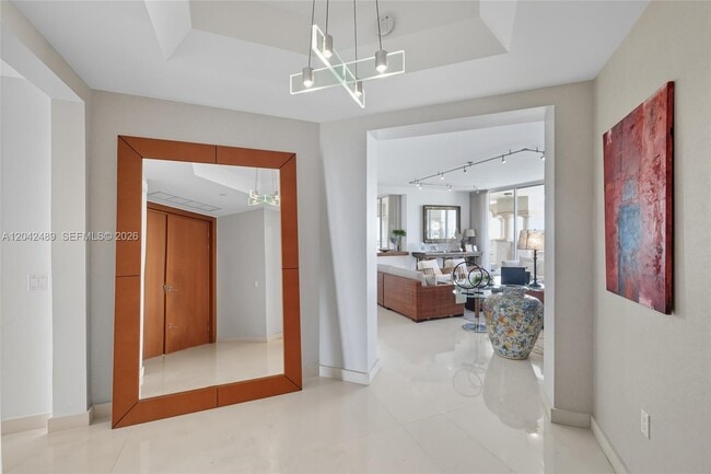 7141 Fisher Island Dr Unit 7141